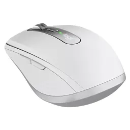 Мишка Logitech MX Anywhere 3S Wireless Pale Grey (910-006930) - мініатюра 5