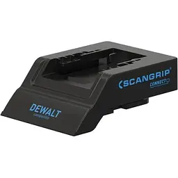 Перехідник для аккумулятора DEWALT/SCANGRIP CONNECT