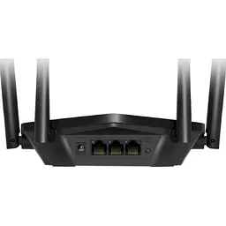 Бездротовий вай-фай роутер - Маршрутизатор MERCUSYS MR60X - мініатюра 4