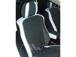 Авточохли модельні MW Brothers для Citroen C-Crosser c 2007 - мініатюра 5