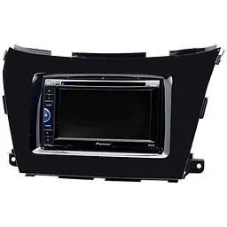 Перехідна рамка Nissan Murano Carav 11-643 - мініатюра 3