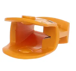 Ніж загального призначення з точилом Fiskars (156016) 1023617 - мініатюра 6