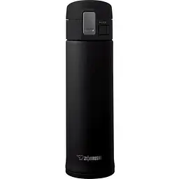 Термокружка Zojirushi SM-KHE48 0.48 л Чорний (1013-1678.05.99)