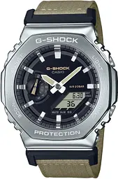 Годинник CASIO GM-2100C-5AER