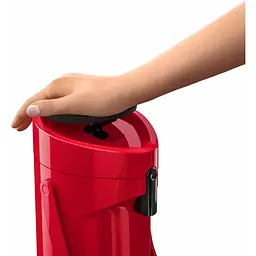 Термос Tefal Ponza Pump 1.9 л червоний (K3140314) - мініатюра 4