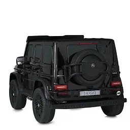 Дитячий електромобіль Bambi Джип M 5880EBLRS-2 24V до 80 кг - мініатюра 2