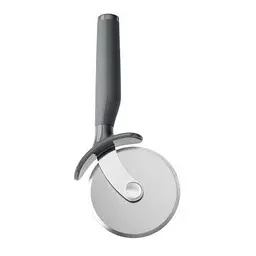 Ніж для піци KitchenAid Coreline, 22,7 см, сірий (KAS113OHCGG)
