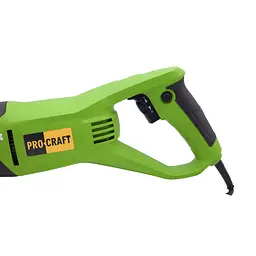Шабельна пила Procraft PSS1600 - мініатюра 3