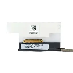 Шлейф матриці для Acer Aspire A315-33 A315-41 A315-41G A315-53 A315-53G, (eDP 30pin, 50.GY9N2.005, DH5JV, DC020032400, Оригінал) - мініатюра 3