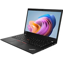 Ноутбук Lenovo Thinkpad T14 Gen 1 (i5-10310U / 32GB / SSD 512GB / 1920x1080 IPS) Refurbished - мініатюра 4