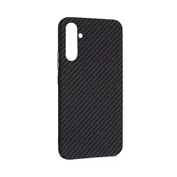 Чохол до мобільного телефона Armorstandart LikeCarbon Samsung A34 5G (A346) Black (ARM71927) - мініатюра 2