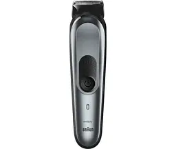 Універсальний тример Braun MGK7221 [64063] - мініатюра 2