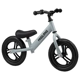 Біговел Miqilong SC 12" оливковий - мініатюра 4