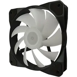 Корпусний вентилятор Cooling Baby FR12025 Black [167996] - мініатюра 6