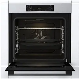 Духова шафа електрична Gorenje BOSB6737E06X - мініатюра 9
