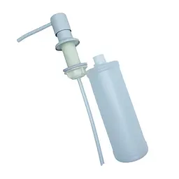 Дозатор Adamant DA-01 White - мініатюра 3