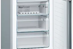 Холодильник Bosch KGN39VI306 - мініатюра 5