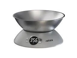 Ваги кухонні Rotex RSK18-S