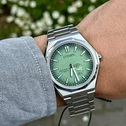 Годинник Citizen NK5020-58X - мініатюра 2
