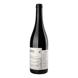 Вино Etnella Artigiano Etna Rosso 2023 червоне сухе 13% 0.75 л - мініатюра 4