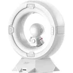 Нічний світильник XO OZ12 Spaceman White [152053] - мініатюра 3