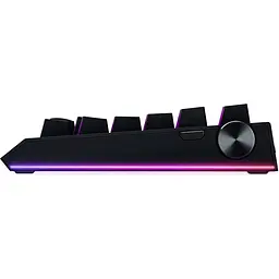 Клавіатура Razer BlackWidow V4 Pro 75% ANSI Black (RZ03-05130100-R3M1) [124278] - мініатюра 4