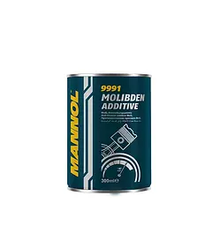 Присадка протизносна MANNOL Molibden Additive 300 мл MN9991-030ME