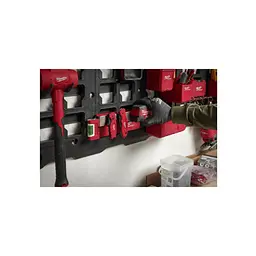 Тримач-пластина для рулеток для стелажної системи PACKOUT MILWAUKEE 90x234x40 мм - мініатюра 6