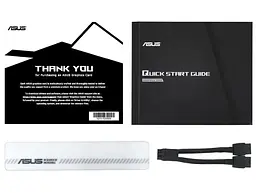 Відеокарта ASUS RTX 5070 12GB PRIME OC WHITE (PRIME-RTX5070-O12G-WHITE) (GDDR7, 192 bit, PCI-E v5.0) - мініатюра 7