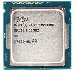 Процесор Intel Core i5 4590T LGA 1150 (CM8064601561826) Б/В
