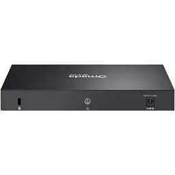 Комутатор TP-Link Omada ES206XPP-M2 - мініатюра 4