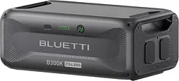 Додатковий акумулятор Bluetti B300K Expansion Battery модуль для AC300/AC500/AC200PL/AC240P/AC2 - мініатюра 6