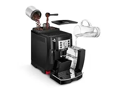 Кавомашина Delonghi ECAM22.115.B [65738] - мініатюра 6