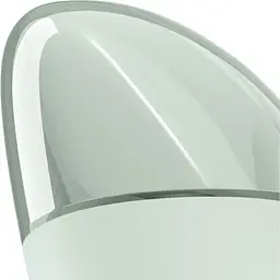 Масажер для обличчя GESKE Cool & Warm Eye and Face Massager 7в1 Green (HB0288) [176769] - мініатюра 3