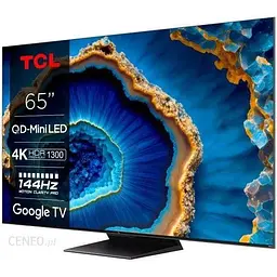 Телевізор TCL 65C805 - мініатюра 7