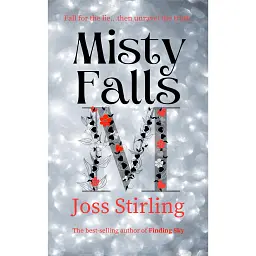 Misty Falls (Savant Series Book 1) - Джосс Стірлінг - мініатюра 1