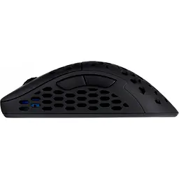Миша Dream Machines DM6 Holey Trio Wireless Black (DM6_HOLEY_TRIO) - мініатюра 6