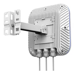 Точка доступу Ruijie Reyee RG-RAP6260(H) (RG-RAP6260(H)) - мініатюра 5