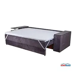 Топпер EuroSleep Cocos 90х190 - мініатюра 2