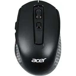 Комп'ютерна миша Acer OMR060 WL чорний teh0013991