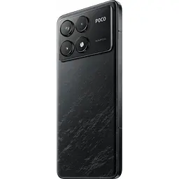 Смартфон Xiaomi Poco F6 Pro 12/512Gb Black (UA UCRF) [NFC, 5G] - мініатюра 15
