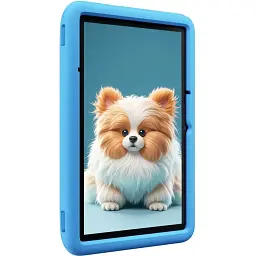 Планшет Blackview Tab A6 Kids 10.1" HD /4GB/128GB/ A523 /5100mAh/ 8+5Мп/WIFI /Blue (Tab_A6_Kids_Blue)