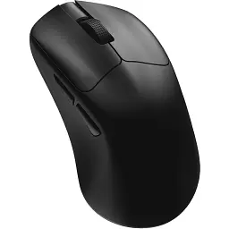 Bluetooth миша GamePro Asgard Surt Wireless/Bluetooth/USB Black (GM017B) UA - мініатюра 2