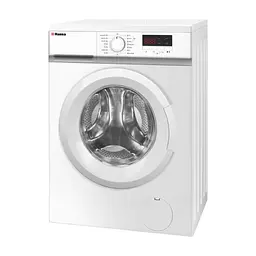Стиральная машина Hansa WHN712D1W - миниатюра 3