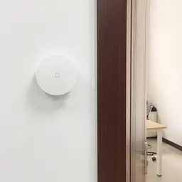 Бездротовий дверний дзвінок Xiaomi Linptech Wireless Doorbell (G6L-SW) - мініатюра 4