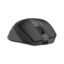 Мишка A4Tech FG35C Plus Wireless Grey (4711421002967) - мініатюра 7