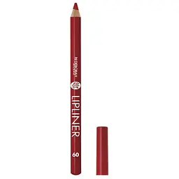 Карандаш для губ Deborah Lip Liner, тон 09 (Cherry), 1,5 г