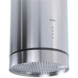 Витяжка Ventolux Isola Cilindro 1200 - мініатюра 3