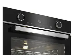 Духова шафа Beko BBVM13400XDS - мініатюра 4