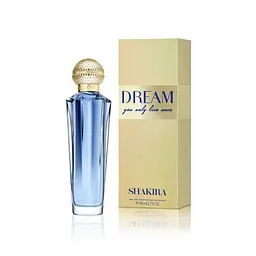 Shakira Dream 80 мл туалетна вода